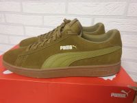 Puma Sneakers Smash V2 Herrenschuhe Gr. 42 Neu Brandenburg - Strausberg Vorschau