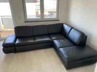 Exklusives Designer -Ledersofa-echtes Premiumleder Bayern - Pfaffenhofen a. d. Roth Vorschau