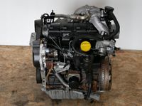 Motor F9Q E804 F9Q 804 1.9 DCI RENAULT LAGUNA II 69TKM UNKOMPLETT Berlin - Wilmersdorf Vorschau