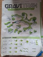 Gravitrax Erweiterung Twirl Freiburg im Breisgau - Wiehre Vorschau