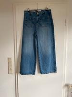 Jeans Hose Zara 40 Blue Denim Marlene Niedersachsen - Zeven Vorschau