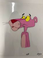 Pink Panther MGM Animation Cel 1992 Düsseldorf - Düsseltal Vorschau