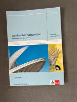 Lambacher Schweizer - Mathematik für Gymnasien Baden-Württemberg - Müllheim Vorschau