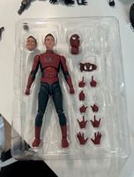 s.h. figuarts friendly neighbourhood spider-man (kein mafex) Mitte - Wedding Vorschau