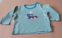 Jako - o Baby Jungen Shirt Gr. 68/74 - Top Mecklenburg-Vorpommern - Rosenow Vorschau