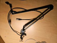 Tie Studio Flexible Mic stand PRO / XLR Microfon Ständer Baden-Württemberg - Leinfelden-Echterdingen Vorschau