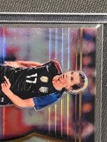 2017 Panini Select Prizm Tobin Heath Autogramm Baden-Württemberg - Plochingen Vorschau