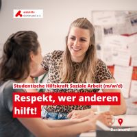 Studentische Hilfskraft Soziale Arbeit Dortmund - Innenstadt-West Vorschau