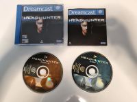 Verkaufe Headhunter für Sega Dreamcast Nordrhein-Westfalen - Hamm Vorschau