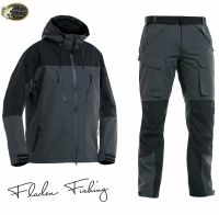 FLADEN Authentic 2.0 Angel & Outdoor Anzug Jacke + Hose Gr.XXL Bielefeld - Sennestadt Vorschau