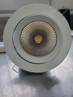 LED Einbaustrahler 210 mm Bayern - Günzburg Vorschau