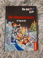 Die drei Fragezeichen ??? Kids Der Adventskalender Bayern - Neunkirchen am Sand Vorschau