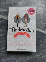 Tinderella Geschichten aus den Singleleben Rosy Edwards Dortmund - Mitte Vorschau