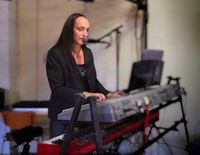 Christina Häring Livemusik hat noch freie Termine. Jetzt buchen Rheinland-Pfalz - Urmitz Vorschau
