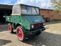 Unimog 2010 Aachen - Aachen-Haaren Vorschau