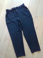 Street One Damen Stoffhose, Gr. 40/28, dunkelblau, Casual  Fit Nordrhein-Westfalen - Rüthen Vorschau