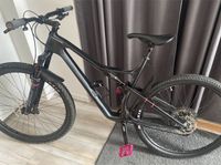 Cannondale Scalpel Carbon SE 2 Leipzig - Neulindenau Vorschau