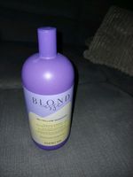 INEBRYA Blondesse 1000ml Anti-Gelbstich  no- yellow shampoo Kreis Ostholstein - Bad Schwartau Vorschau