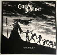 Cellar Darling Dance 10“ Vinyl Single Essen - Essen-Frintrop Vorschau