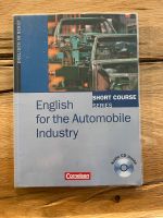 English for the Automobile Industry von Cornelsen Thüringen - Schweina Vorschau