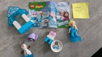 Lego Duplo Elsa Nordrhein-Westfalen - Herne Vorschau