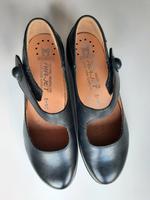 Mephisto Damen Leder Schuhe Gr. 5 (38 ) schwarz  NEU  ! Düsseldorf - Bilk Vorschau