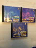 CDs „Das Super Oldies-Paket" Bayern - Blaichach Vorschau