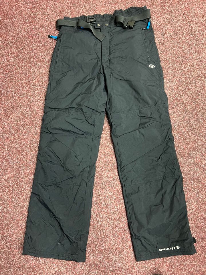 skihose herren bluemiage in Luckau