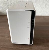 Synology DS218j - guter Zustand - inkl. Netzteil - inkl. 500GB Berlin - Reinickendorf Vorschau