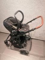 Moon Nuova Kinderwagen 3 in 1 + isofix Nordrhein-Westfalen - Oberhausen Vorschau