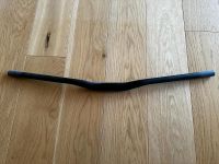 Carbonda/FlyBike Carbon Lenker 780mm Riser NEU Bayern - Hepberg Vorschau