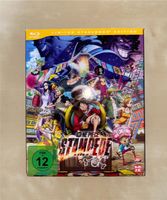 One Piece Film Stampede Limited Steelbook Edition Blu Ray West - Unterliederbach Vorschau