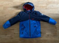 Jack Wolfskin Jacke 3in1 128 Frankfurt am Main - Rödelheim Vorschau