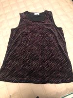 Ulla Popken Shirt schwarz mit Glitzer Gr 42-44 neu Hamburg-Mitte - Hamburg Billstedt   Vorschau