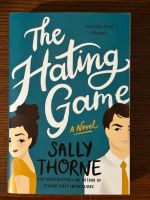 The hating game Sally Thorne Rheinland-Pfalz - Trier Vorschau
