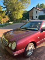 Mercedes-Benz E 200 CLASSIC Classic Hessen - Erlensee Vorschau