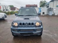 Suzuki Jimny 1.5 DDiS 4WD Comfort Bayern - Neu Ulm Vorschau