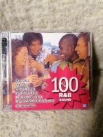 100 % R & B Sound  Doppel-CD Schleswig-Holstein - Oelixdorf Vorschau