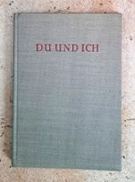 DDR- Aufklärungs-Buch Du und Ich, OSTALGIE sammeln, Buch von Dr. Sachsen-Anhalt - Merseburg Vorschau