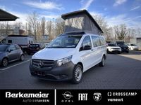 Mercedes-Benz Vito Tourer Pro Crosscamp 4x4 lang *7-Sitzer* V1 Nordrhein-Westfalen - Münster-Hafen Vorschau