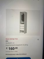 IKEA PAX 50-201-58 München - Schwabing-Freimann Vorschau