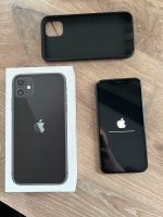 Apple IPhone 11 64GB! Guter Zustand! Niedersachsen - Suddendorf Vorschau