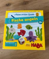 HABA Fische angeln - Meine ersten Spiele - Lernspiel ab 2 Niedersachsen - Geestland Vorschau