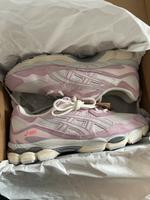 Asics GEL-NYC Cream/Rose Water Rosenwasser Nordrhein-Westfalen - Verl Vorschau