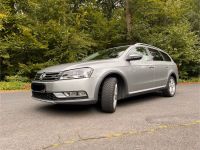 Volkswagen Passat Alltrack 2.0 TDI 4MOTION Alltrack Blu... Hessen - Ahnatal Vorschau