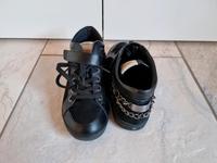 Liu Jo Schnürschuhe Gr. 36 schwarz Bayern - Rott Vorschau