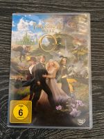 Die fantastische Welt von Oz Disney DVD Nordrhein-Westfalen - Radevormwald Vorschau