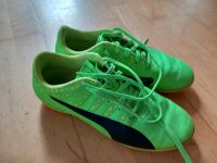 Puma Evo Power 4 Fussball Schuhe 36 Bayern - Wiggensbach Vorschau