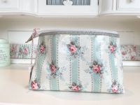 Greengate Holly mint Kosmetiktasche Wuppertal - Oberbarmen Vorschau