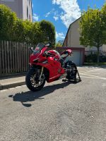 Ducati Panigale V4 R Top Zustand Garantie!! Bayern - Augsburg Vorschau